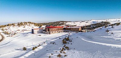 Dorukkaya Ski & Mountain Resort Genel 2